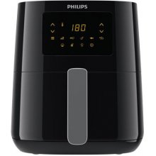 Philips HD9252/70 Heißluft-Fritteuse 4,1L...