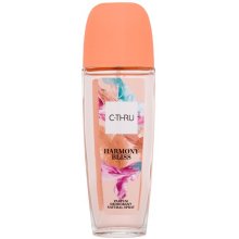 C-THRU Harmony Bliss 75ml - Deodorant for...