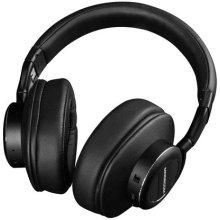 MODECOM S-MC-1001HF headphones/headset Wired...