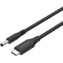 Unitek C14118BK-1.8M power cable Black USB C...