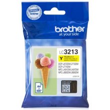 Brother LC3213Y ink cartridge 1 pc(s)...