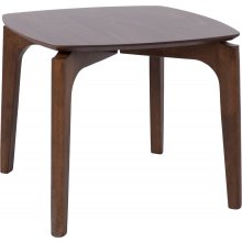 Home4you Side table HAYDIE 60x60xH50cm...