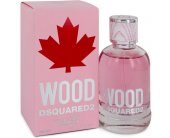 Dsquared2 Wood For Her EDT 100ml -...