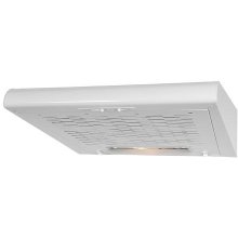 Вытяжка CIARKO ZRD Built-in White 178 m³/h