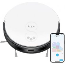 Пылесос TP-LINK Tapo RV20 Mop robot vacuum...