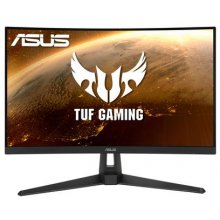 Monitor ASUS TUF Gaming VG27VH1B computer...