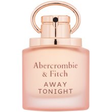 Abercrombie & Fitch Away Tonight 50ml - Eau...