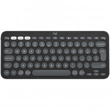 Logitech K380S Bluetooth Keyboard- TONAL...
