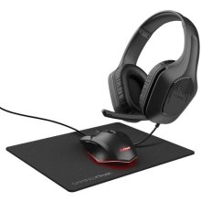 Trust GXT 790 Headset Wired Head-band Gaming...