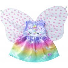 Zapf BABY BORN Fairy outfit