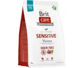 Brit Care - Dog - Sensitive - Venison -...