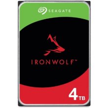 Жёсткий диск Seagate IronWolf ST4000VN006...