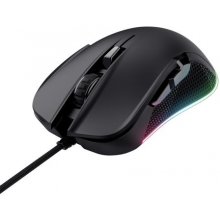Trust GXT 922 YBAR mouse Right-hand USB...
