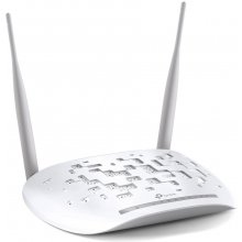 TP-LINK TD-W9970 - Wireless ADSL2 + router...