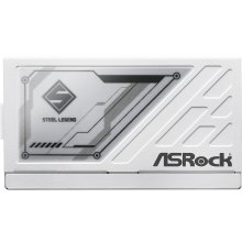 Toiteplokk ASRock Steel Legend SL-1000GW...