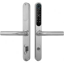 TUYA Smart Door Lock, TTlock, Mifare...