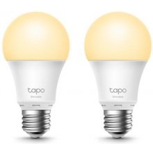 TP-LINK TAPO L510E(2-PACK) smart lighting...