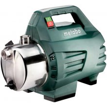 Metabo P 4500 INOX Garden Pump