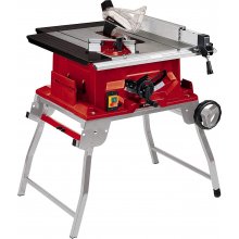 EINHELL table saw TE-TS 250 UF (red, 1,500...
