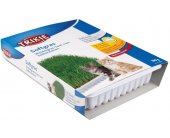 TRIXIE Softgrass BIO - 100g | трава для...