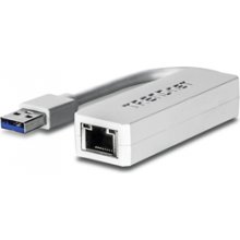 TRENDNET USB 3.0 TO GIGABIT ETHERNET ADAPTER