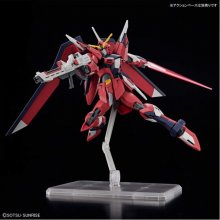 BANDAI HGCE 1/144 IMMORTAL JUSTICE GUNDAM