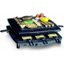 Fritüür Steba Raclette RC 3 plus 1450W black