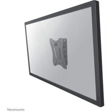 NEOMOUNTS NM-W60BLACK Monitor/TV mount wall...