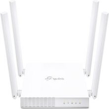 TP-LINK ARCHER C24 wireless router Fast...