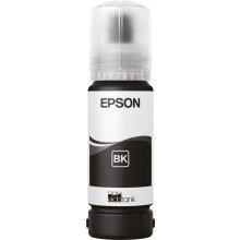 Тонер Epson 108 EcoTank | Ink Bottle | Black