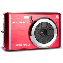 Фотоаппарат AgfaPhoto Realishot DC5200...