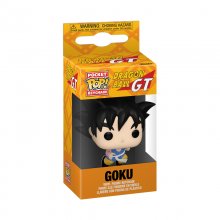 FUNKO POP! Võtmehoidja: Dragon Ball GT -...