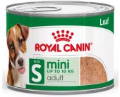 Royal Canin - Dog - Mini - Adult - 195g...