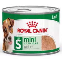 Royal Canin Mini Adult 195g (SHN)