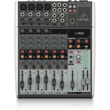 Behringer Xenyx 1204USB audio mixer 12...