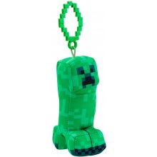 MINECRAFT pehme Clip-On, 13 cm