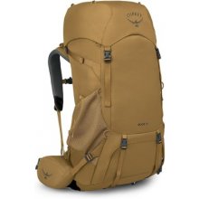 Osprey Rook 50 dr.charcoal/sil.lin O/S