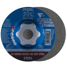 PFERD 64187126 angle grinder accessory