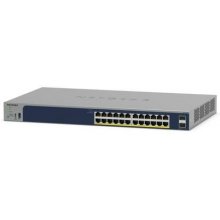 NETGEAR GS724TPv3 Managed L2 Gigabit...