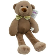 Plush Teddy bear Janek 21 cm
