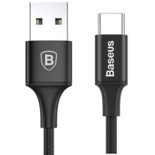 Baseus CAMKLF-BG1 USB cable 1 m USB 2.0 USB...