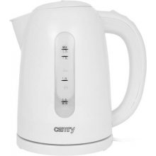 Camry Premium CR 1254W electric kettle 1.7 L...