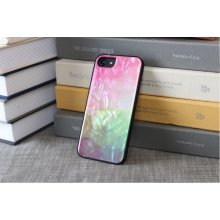 IKins case for Apple iPhone 8/7 water flower...