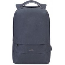 Rivacase 7562 Laptop Backpack 15.6 dark grey