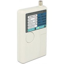 Delock Network Cable Tester