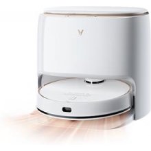 Viomi Alpha 3 robot vacuum 4 L Bagless White