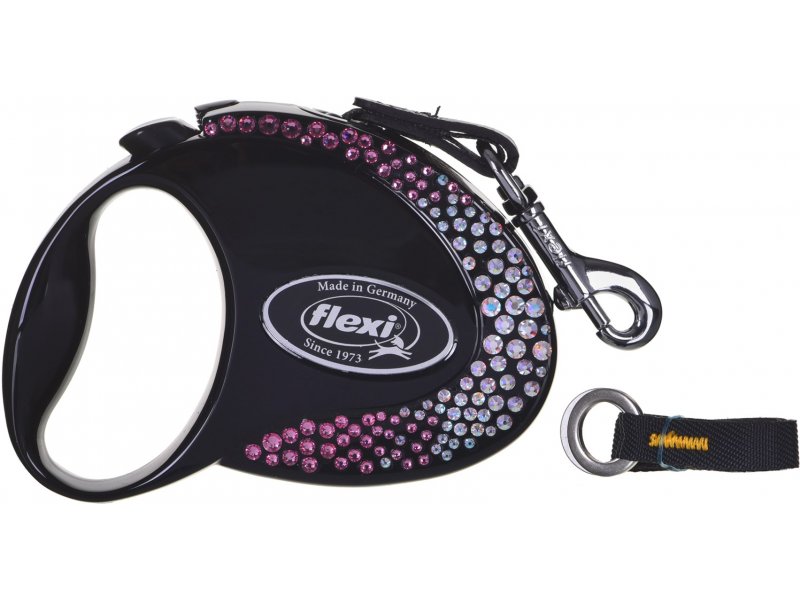 Flexi glam sale leash