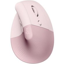 Logitech Lift Vertical Ergonomic Mouse