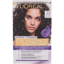 L'Oréal Paris Excellence Cool Creme 3, 11...