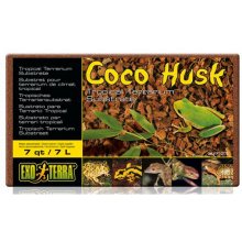 Exo Terra Coco Husk 500g